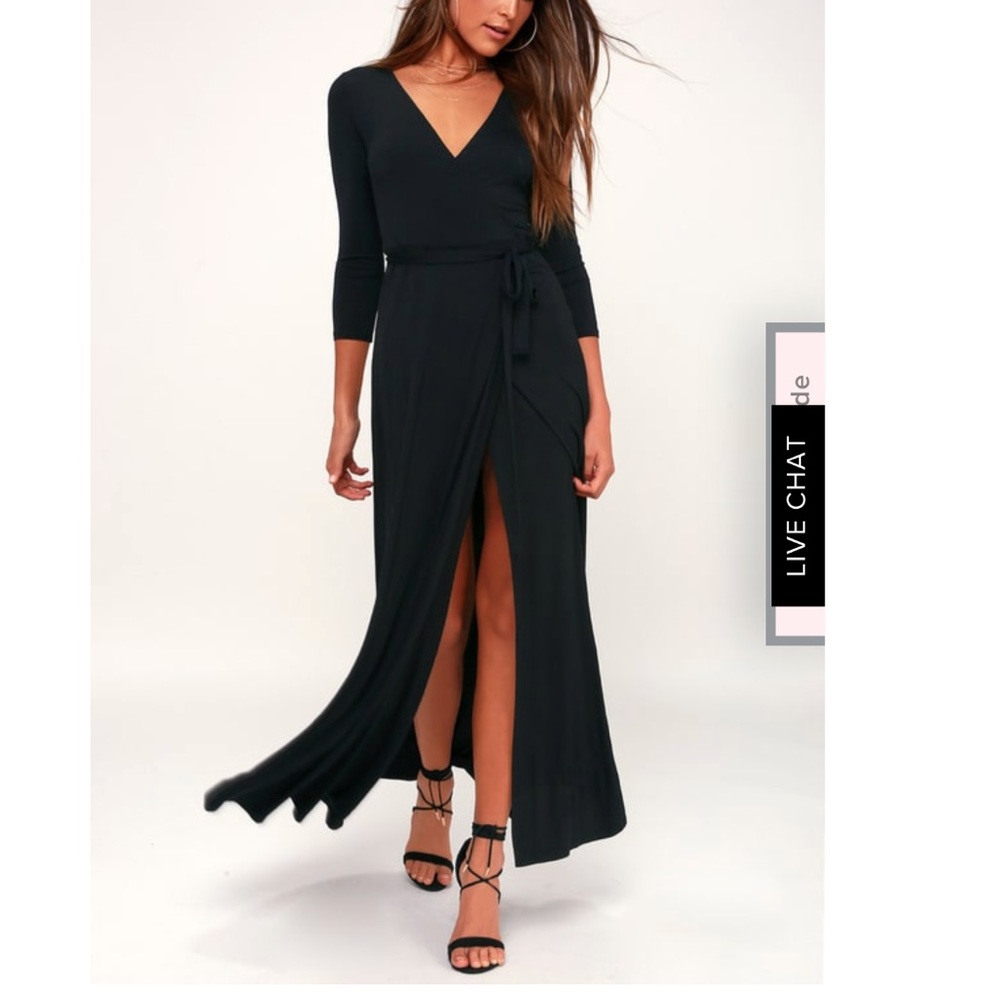 Lulus Dress